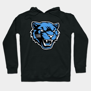 Panther for Penn Hoodie